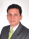 C.P.C. Carlos Leonardo Velasco Paredes